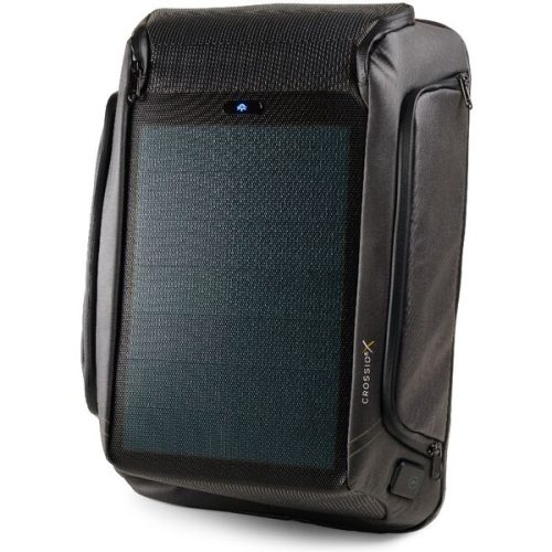Crossio SolarBag Lumee solární batoh CROSSIO
