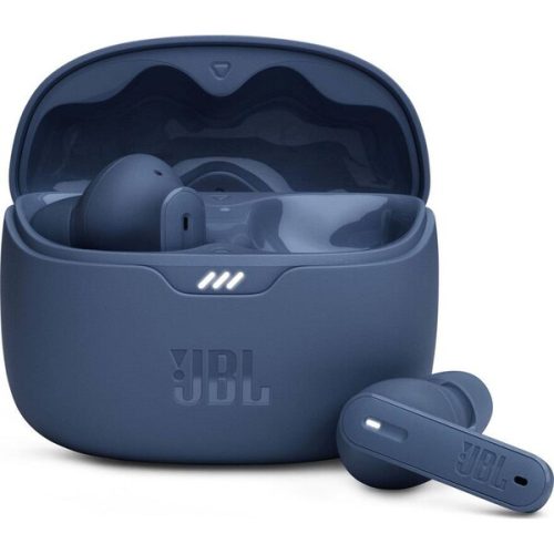 JBL Tune Beam bezdrátová sluchtáka TWS modrá JBL