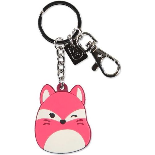 Klíčenka gumová Squishmallows - Fifi Difuzed