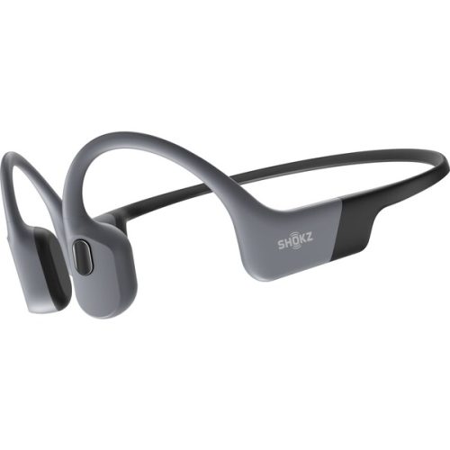 Shokz OpenSwim Pro bezdrátová sluchátka šedá Shokz
