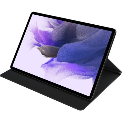 Samsung Book Cover Tab S7+/S7 FE/S8+ (EF-BT730PB) černý Samsung