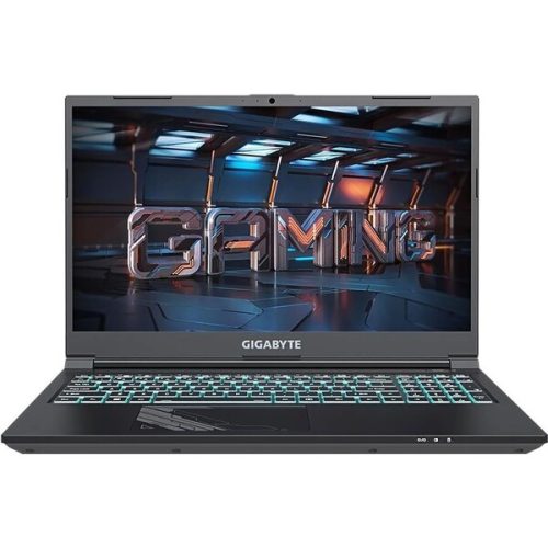 GIGABYTE G5 (G5 MF5-H2CZ354KH) černý GIGABYTE