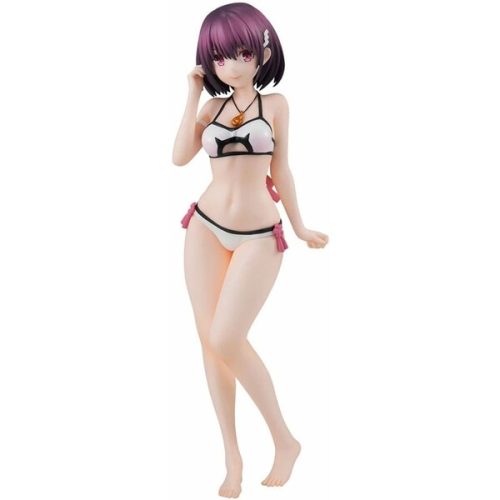 Soška Good Smile Company Ayakashi Triangle - Suzu Kanade (Pop Up Parade) 16 cm Good Smile Company