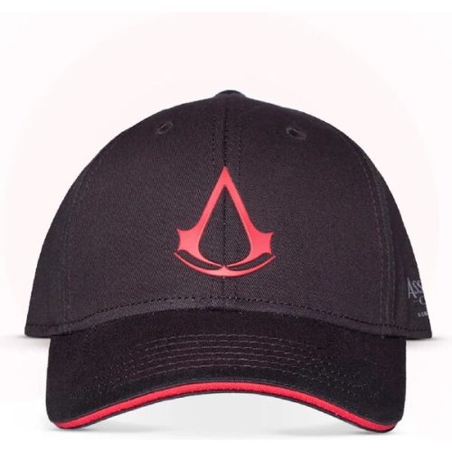 Kšiltovka Assassin's Creed - Logo Difuzed