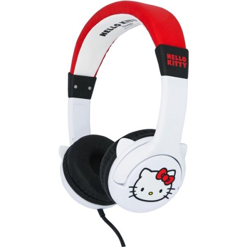 OTL Hello Kitty 3D dětská sluchátka