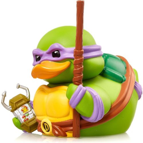 Tubbz kachnička TMNT - Donatello Tubbz