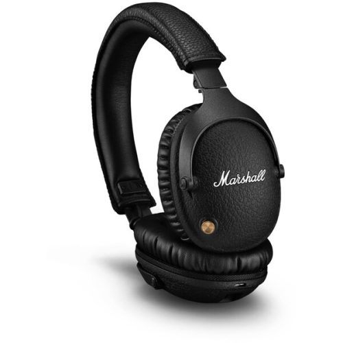 Marshall Monitor II BT A.N.C. černá Marshall