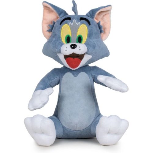 Plyšák Tom & Jerry - Tom 28 cm Play by Play