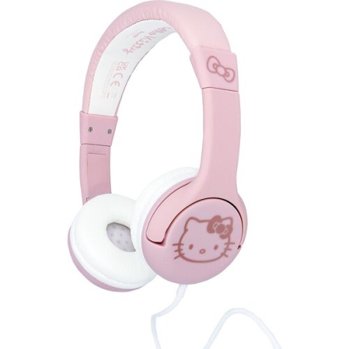 OTL Hello Kitty dětská sluchátka