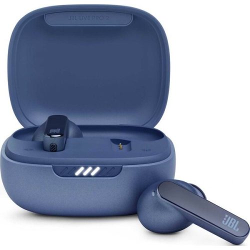 JBL Live PRO2 TWS modré JBL