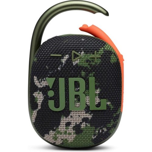 JBL Clip 4 maskáčový JBL