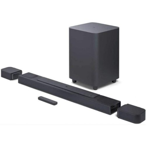 JBL Bar 800 JBL