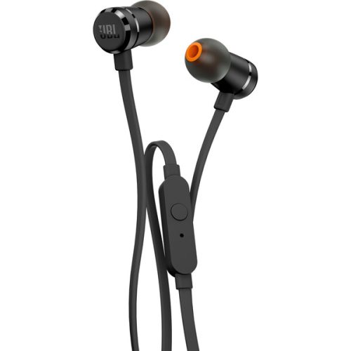 JBL T290 černá JBL