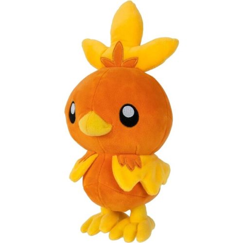 Plyšák Pokémon Torchic 20 cm Jazwares