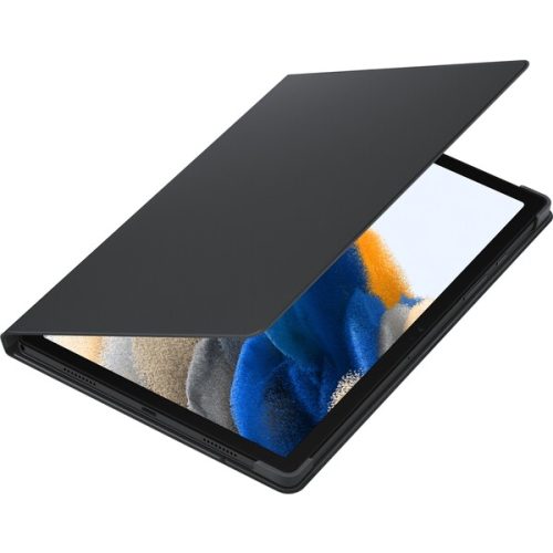 Samsung BookCover pouzdro Galaxy Tab A8 šedé (EF-BX200PJEGWW) Samsung