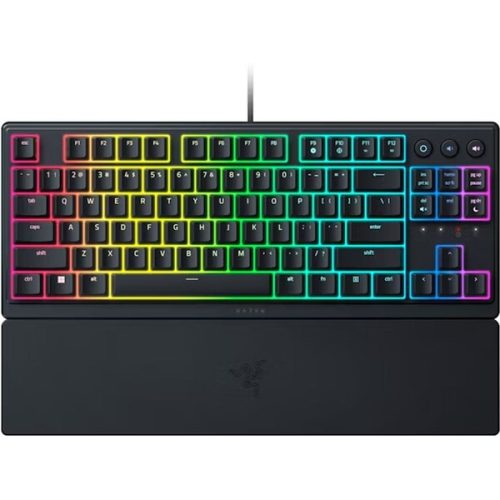 Razer Ornata V3 TKL US černá Razer