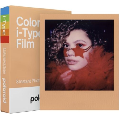 Polaroid Color Film i-Type Pantone Color of the Year Polaroid