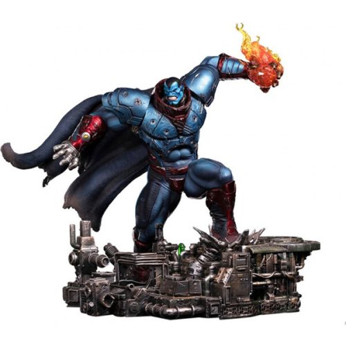 Soška Iron Studios BDS Art Scale 1/10 X-Men Age Of Apocalypse - Apocalypse Iron Studios