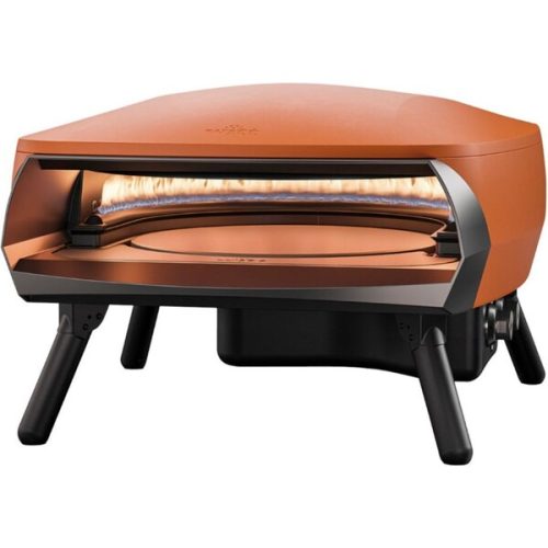 Witt ETNA Rotante pec na pizzu oranžová Witt