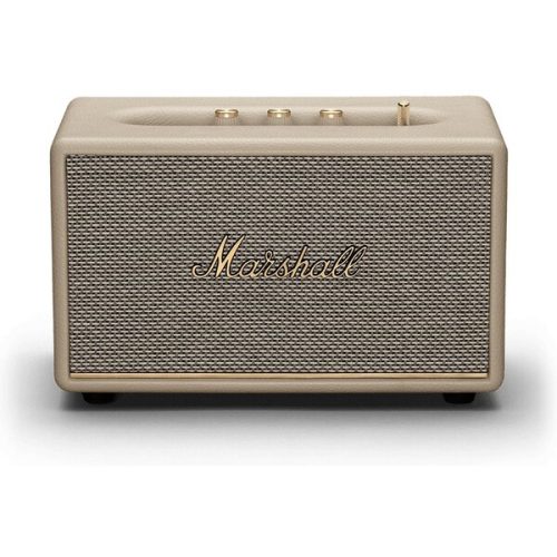 Marshall Acton III krémový Marshall