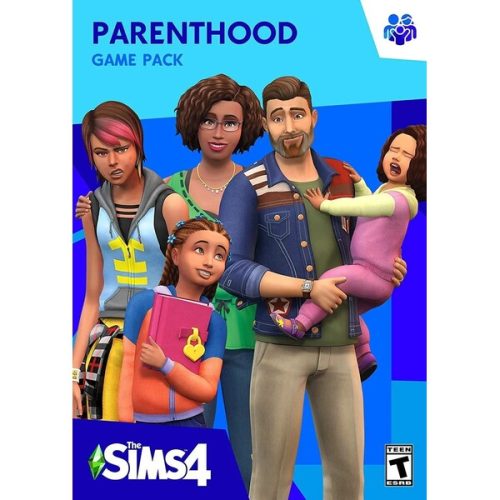 The Sims 4 - Rodičovství (PC - EA App) EA