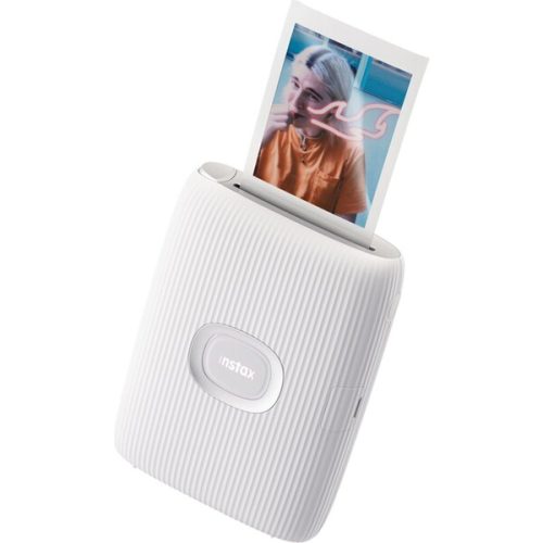 Fujifilm Instax mini Link 2 tiskárna Clay White Fujifilm