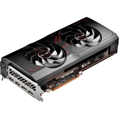 Sapphire PULSE AMD Radeon RX 7700 XT Sapphire