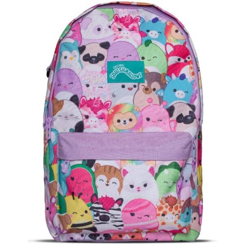 Batoh Squishmallows - Friends AOP Difuzed