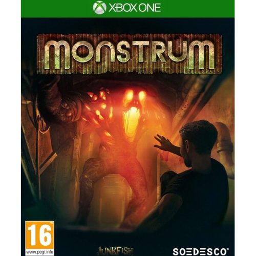 Monstrum (Xbox One) Ostatní značky