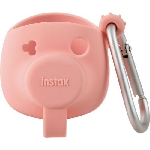 Fujifilm Instax Pal silikonový kryt růžový Fujifilm