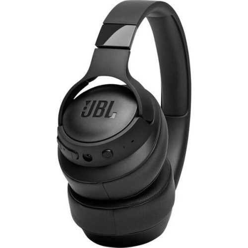 JBL Tune710BT sluchátka černá JBL