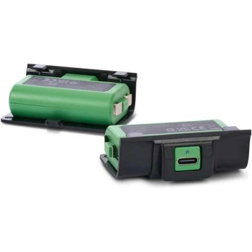 PowerA Sada Play and Charge Kit pro Xbox Series X|S (2ks) PowerA