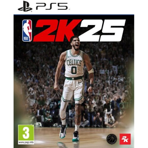 NBA 2K25 (PS5) Take 2