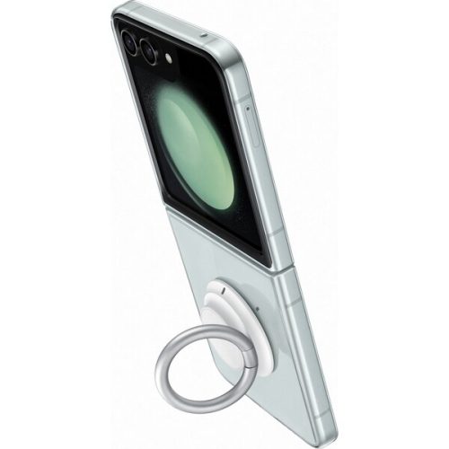 Samsung Clear Gadget kryt Z Flip5 čirý Samsung