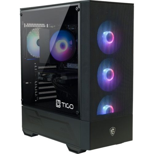 TIGO Gamer R5-5500 4060 - 1TB 16GB TIGO