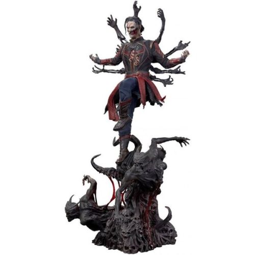 Soška Iron Studios Art Scale 1/10 Doctor Strange in The Multiverse of Madness - Dead Defender Strang Iron Studios