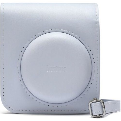 Fujifilm Instax mini 12 pouzdro Clay White Fujifilm