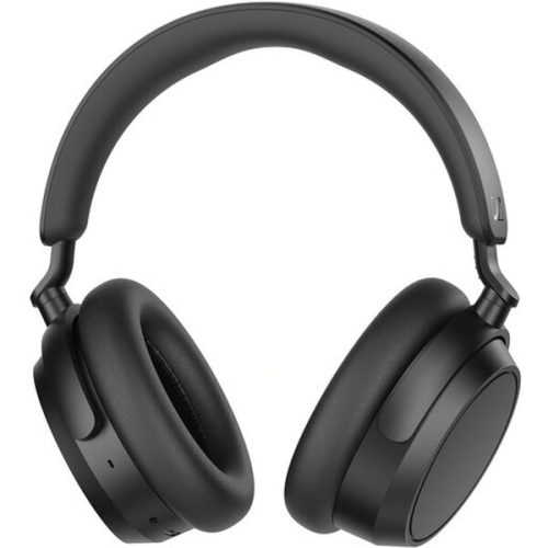 Sennheiser Accentum Plus bezdrátová sluchátka černá Sennheiser