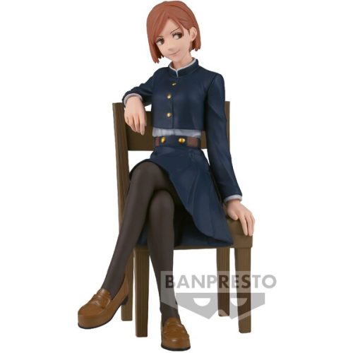 Figurka Bandai Jujutsu Kaisen Break Time Collection - Nobara Kugisaki Bandai Banpresto