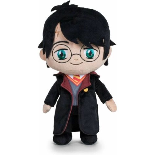 Plyšák Harry Potter - Harry Potter (T100) 20 cm Play by Play