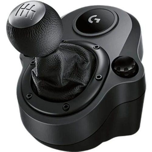 Logitech Driving Force Shifter Logitech