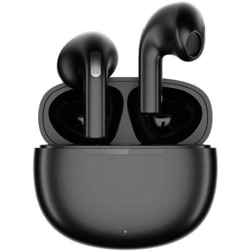 QCY T20 AilyPods bezdrátová sluchátka s dobíjecím boxem