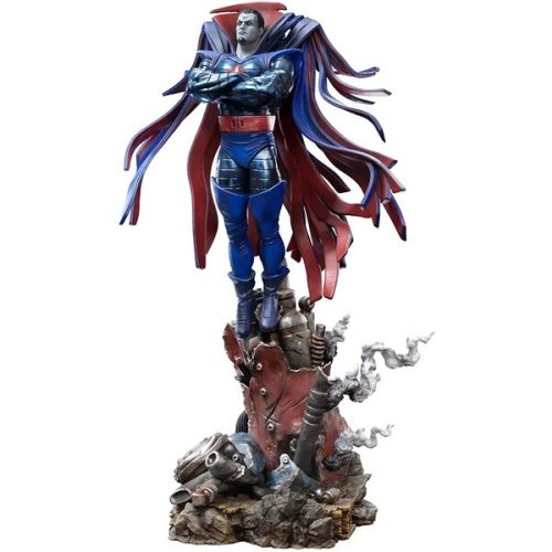 Soška Iron Studios BDS Art Scale 1/10 X-Men - Mr Sinister Iron Studios