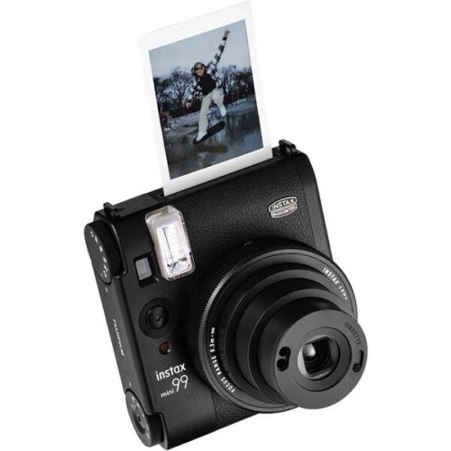 FUJIFILM Instax mini 99 TH EX D černý Fujifilm