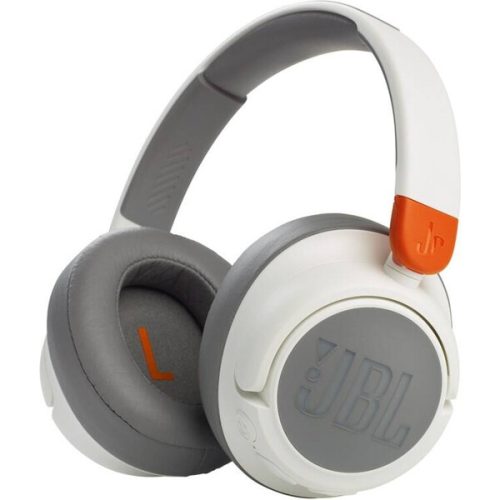 JBL JR460NC bílá JBL