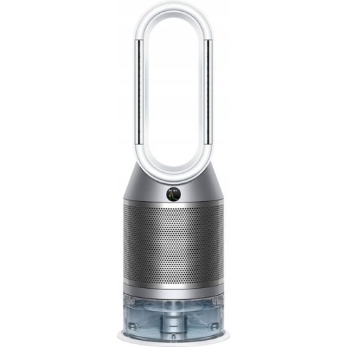 Dyson Purifier Humidify+Cool Autoreact PH3A čistička vzduchu se zvlhčovačem bílá/stříbrná Dyson