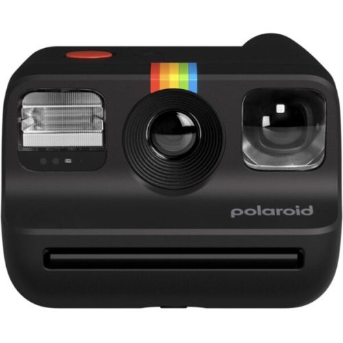Polaroid Go Gen 2 černý Polaroid