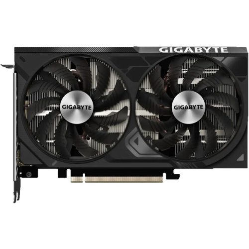 GIGABYTE NVIDIA GeForce RTX™ 4070 WINDFORCE 2X OC 12G GIGABYTE