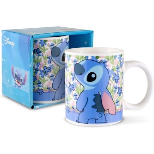Hrnek Lilo and Stitch - Stitch 325 ml Coriex