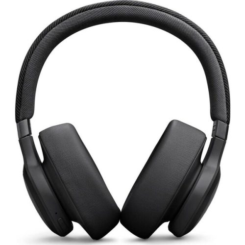 JBL Live 770NC černá JBL